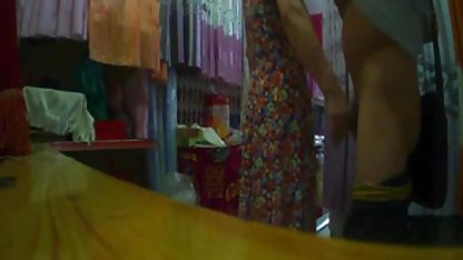 دید سکس عاشقانه کره ای از بالا, گربه وحشی, عمیق